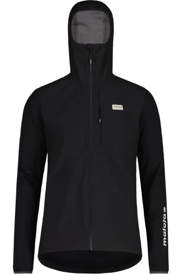 Maloja Beifussm. Deep Black L