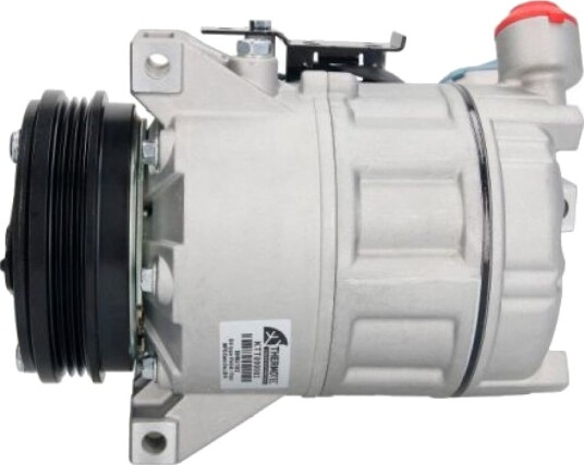 AC kompressor THERMOTEC KTT090083