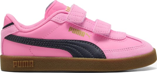 Puma Pink Puma Club II Era V PS Sneakers 34