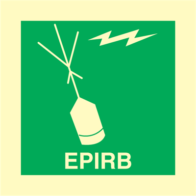 Jo Safety EPIRB IMO symbols 103114 Jo Safety EPIRB IMO symbols 103114