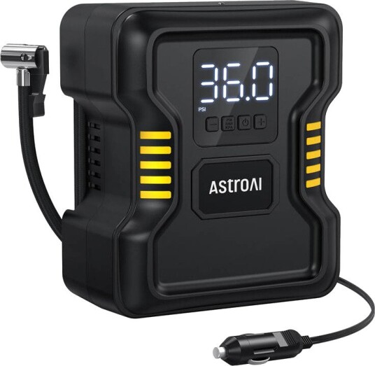 Astroai Kompressor JY21P160-12 150 Psi