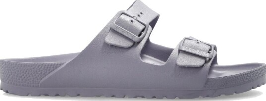 Birkenstock Herre Sko Lilla 46 EU,
