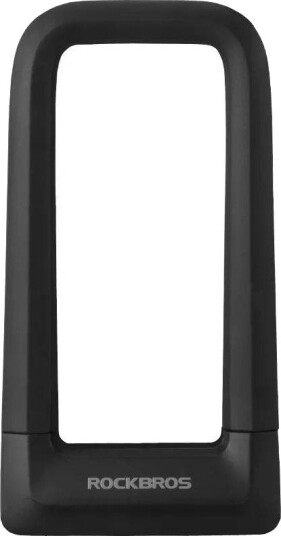 Rockbros RKS626-BK Sykkell??s