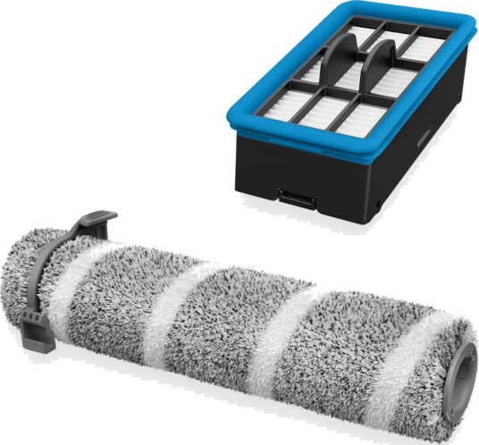 Bissell Multi-Surface Edge Tilbehørssett til Støvsuger Inkludert Børste og Filter Bissell Multi-Surface Edge Tilbehørssett til Støvsuger Inkludert Børste og Filter