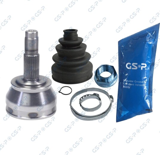 Drivledd GSP 802003