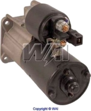 Starter WAI 31173N Starter WAI 31173N