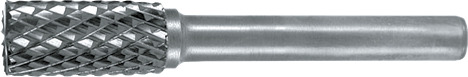 Ruko HM-fresestift A (ZYA) m/ende 16mm