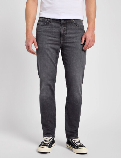 Lee Jeans Austin - Grey - 31 x 32