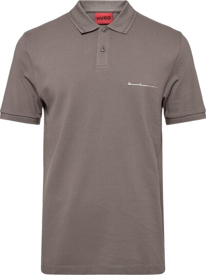 HUGO Datripolo RUST/COPPER L
