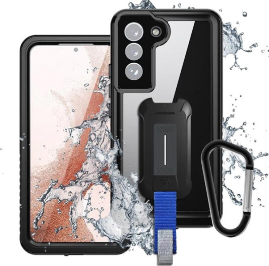 Armor X MX Waterproof case for Samsung Galaxy S23 Armor X MX Waterproof case for Samsung Galaxy S23