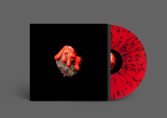 Rubber Oh Soil LP/Vinyl Rubber Oh Soil LP/Vinyl