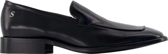 Acne Studios Herre Sko Svart 42 EU,