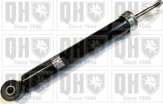 QUINTON HAZELL QAG181384 Støtdemper QUINTON HAZELL QAG181384 Støtdemper