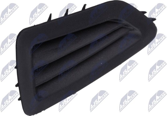 Luftdyse, dashbord NTY EZC-FR-301