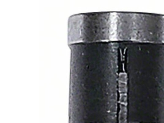 Bosch Spennhylse POF 50 1/4" Bosch Spennhylse POF 50 1/4"