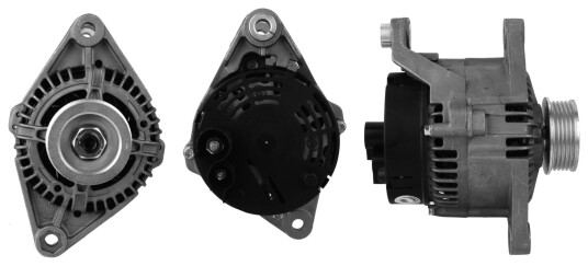 Dynamo LUCAS LRB00292