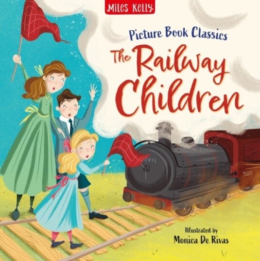 The Railway Children
