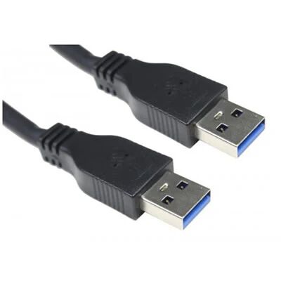 USB A Male to USB A Male Cable 002095
