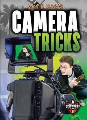 Camera Tricks Camera Tricks