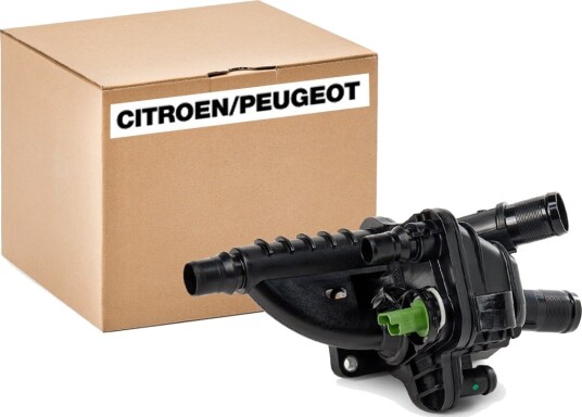 Termostat kjølemiddel CITROEN/PEUGEOT 1336.AX