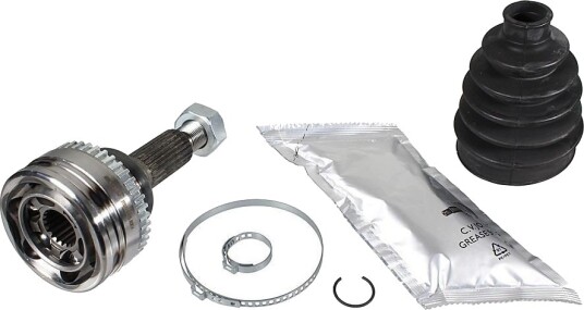 METZGER 7110266 Drivledd