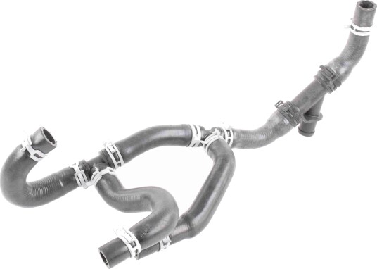 VAICO V25 1224 Radiatorslange