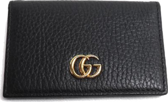 Gucci Vintage Herre Svart Gucci Vintage Herre Svart