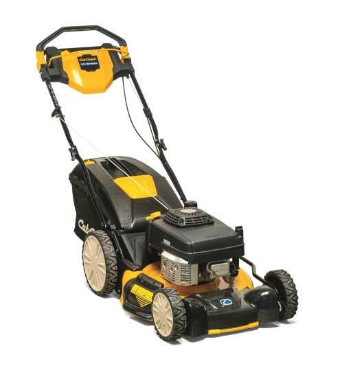 Cub Cadet LM3 ER53S Gressklipper Cub Cadet LM3 ER53S Gressklipper