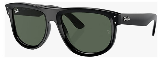 Ray Ban Boyfriend Reverse Sort