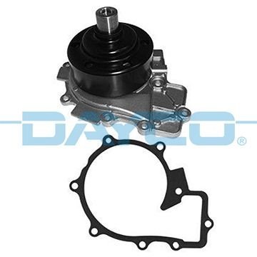 DAYCO DP566 Vannpumpe DAYCO DP566 Vannpumpe