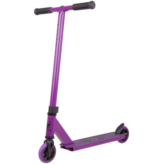 Panda Panda Nubi Triksesparkesykkel Purple 75cm Panda Panda Nubi Triksesparkesykkel Purple 75cm