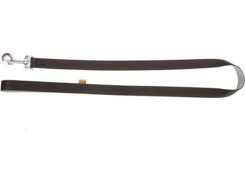 Dingo Dingo Lanyard Twilight Silver 25/120 Sort Grå
