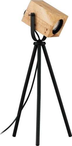 Eglo Solcelle Bordlampe Sølv/Hvit Eglo Solcelle Bordlampe Sølv/Hvit