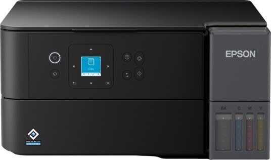 Epson EcoTank ET-2951 multifunksjonsskriver Epson EcoTank ET-2951 multifunksjonsskriver