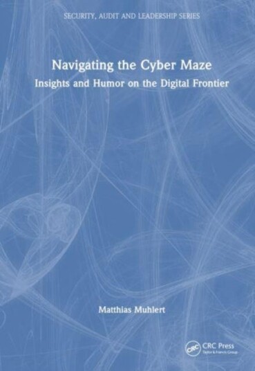 Navigating the Cyber Maze Insights and Humor on the Digital Frontier