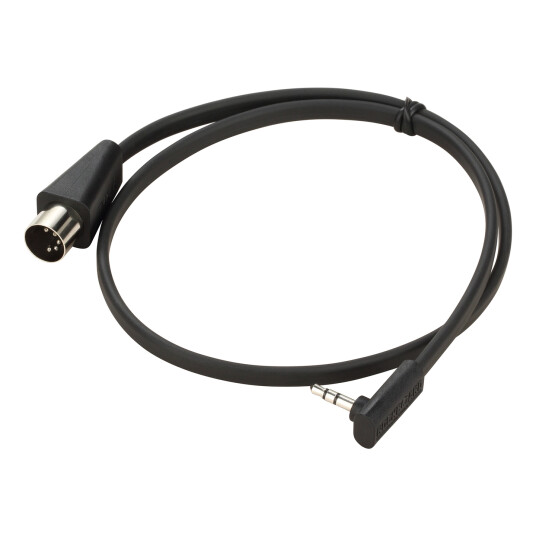 Rockboard Flat TRS Midi Cable 60 cm