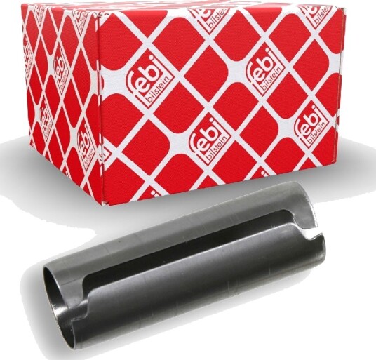 Hylse, tannstang lagring FEBI BILSTEIN 03544