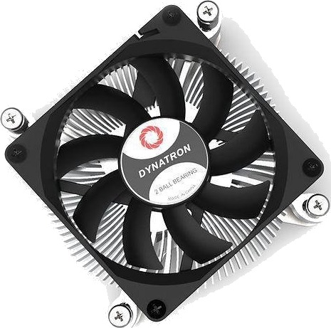 Inter Tech Z 60 CPU Cooler 88885674 Inter Tech Z 60 CPU Cooler 88885674