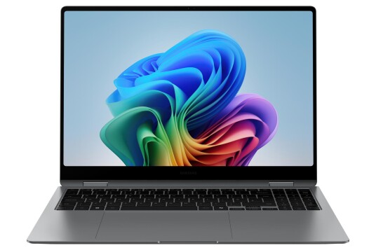 Samsung NP960Q Book5 Pro 360 16" Ultra7 32 GB + 1 TB (Gray)