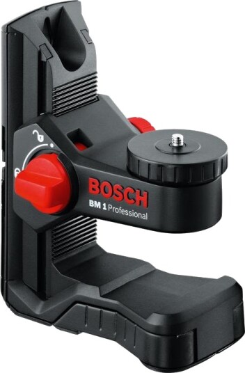 Bosch Universalholder Bm 1 Professional Bosch Universalholder Bm 1 Professional