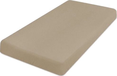 Multitex Muslin Babysengetøy / Laken Med Strikk I Eske 70X140x10