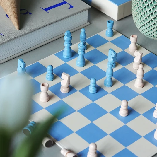 Printworks Play Chess Printworks Play Chess