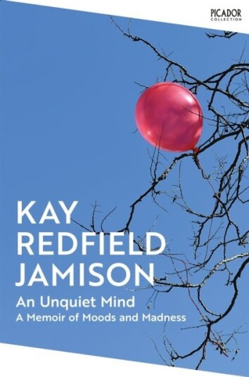 An Unquiet Mind An Unquiet Mind