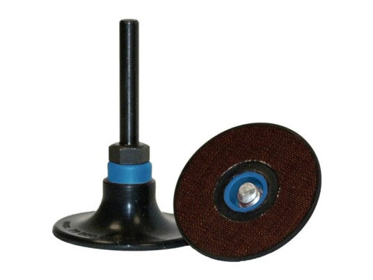 Klingspor Bakplate QMC 555 Ø76mm Klingspor Bakplate QMC 555 Ø76mm