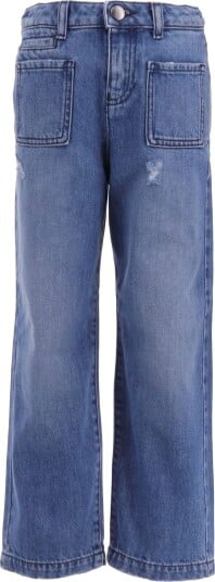 Emporio Armani Jeans   Denim Blue   Emporio Armani   14 år 164   Jeans   Blå