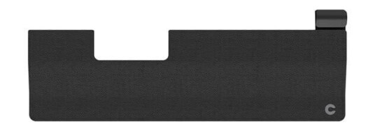 Contour Design keyboard/mouse wrist rest   extended