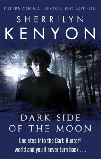 Dark Side Of The Moon Av Sherrilyn Kenyon