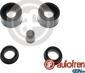 AUTOFREN SEINSA D3131 Reparasjonssett, hjulbremsesystem