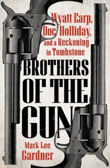 Brothers of the Gun Brothers of the Gun