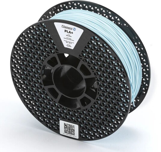Filamentpm Pla+ Pastel Edition   Baby Blue